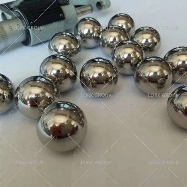 Hastelloy C276 Alloy Ball