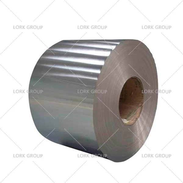 17-7 PH Coil