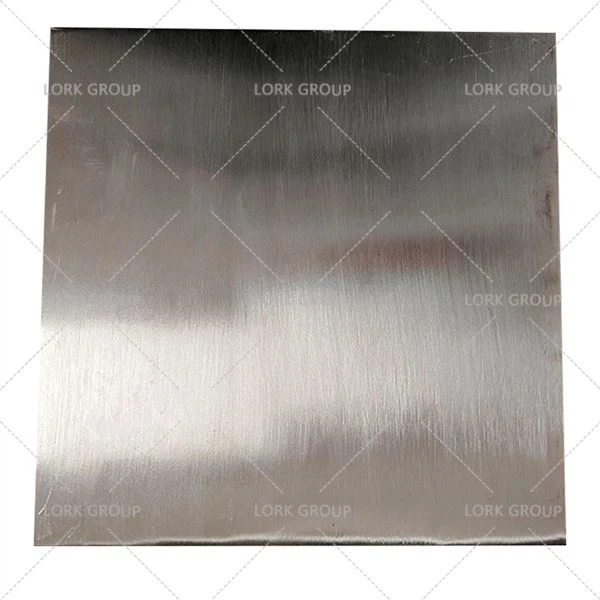 inconel X750 plate