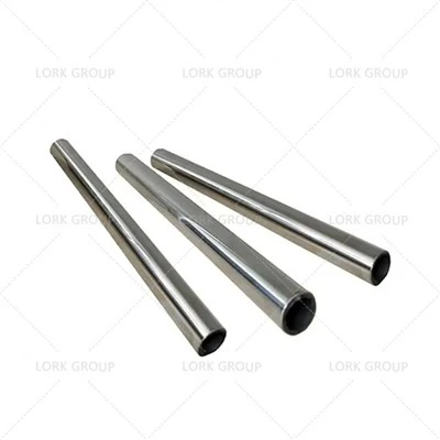 HyMu 80 Permalloy الائے ٹیوب