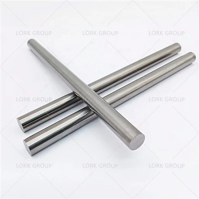 Inconel 738LC نکل الائے بار (UNS R30783)